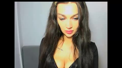 OliviaDirty online show from March 24, 10:53 am