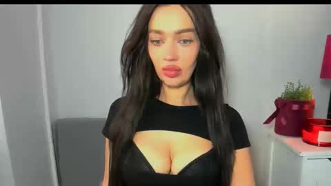 OliviaDirty online show from March 28, 11:54 am