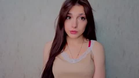 Snapshot of oliviahoresnev chatting on July 2, 4:13 pm Olivia online show from July 2, 4:13 pm