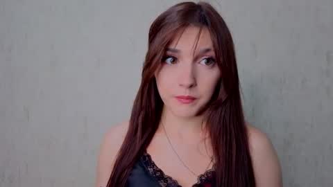 Snapshot of oliviahoresnev chatting on July 13, 2:53 pm Olivia online show from July 13, 2:53 pm