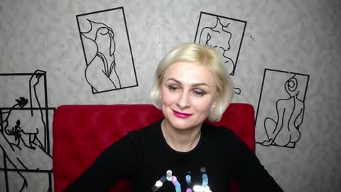 OliviaHorst online show from December 11, 12:34 pm
