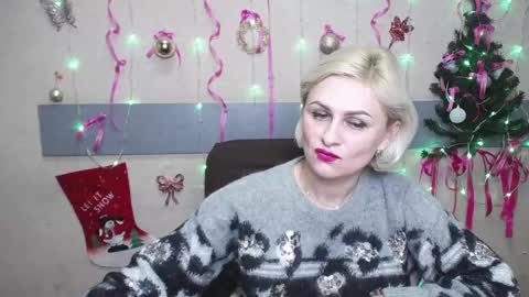 OliviaHorst online show from December 21, 2:37 pm