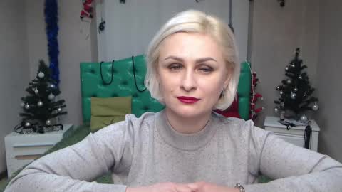OliviaHorst online show from January 3, 3:44 pm