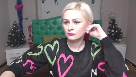 OliviaHorst online show from January 7, 6:16 am