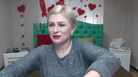 OliviaHorst online show from March 23, 12:20 pm