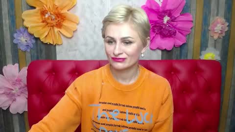 OliviaHorst online show from March 26, 6:35 pm