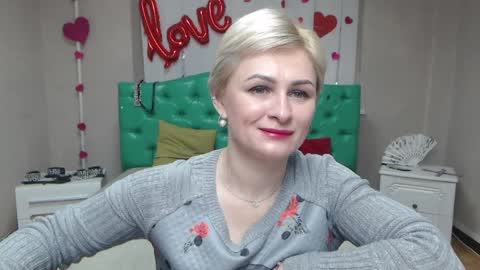 OliviaHorst online show from March 29, 6:24 am