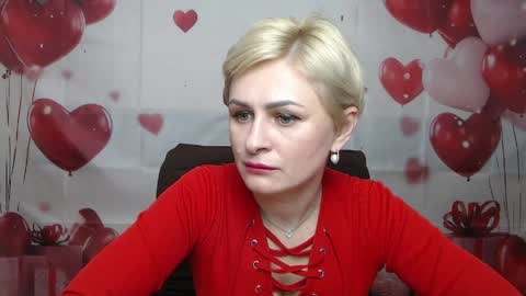 OliviaHorst online show from March 30, 11:44 am