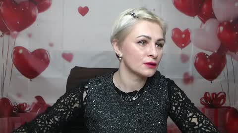 OliviaHorst online show from April 1, 5:19 am