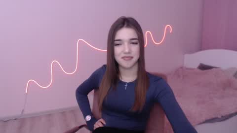 Olivia online show from December 7, 9:22 pm