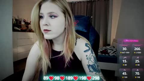 . online show from September 12, 4:12 am