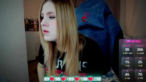 . online show from October 22, 5:30 am