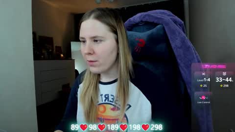 . online show from February 3, 6:40 am