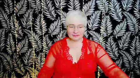 Kelly online show from May 11, 10:10 am