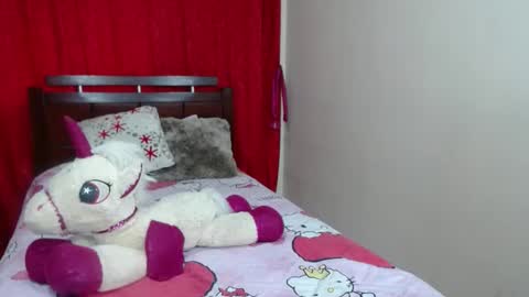 Olivia online show from February 3, 10:26 pm