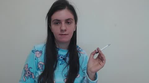 Snapshot of oliviasager chatting on January 1, 11:05 am Mistress Olivia online show from January 1, 11:05 am