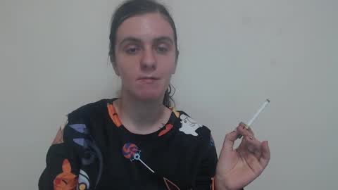 Snapshot of oliviasager chatting on January 4, 4:22 pm Mistress Olivia online show from January 4, 4:22 pm