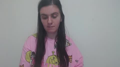 Snapshot of oliviasager chatting on January 6, 6:52 pm Mistress Olivia online show from January 6, 6:52 pm