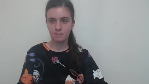 Snapshot of oliviasager chatting on January 9, 1:29 am Mistress Olivia online show from January 9, 1:29 am