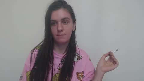 Snapshot of oliviasager chatting on January 9, 10:09 pm Mistress Olivia online show from January 9, 10:09 pm