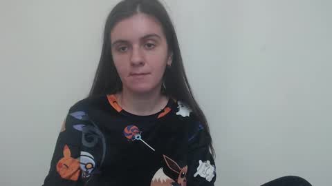 Snapshot of oliviasager chatting on January 12, 1:00 am Mistress Olivia online show from January 12, 1:00 am