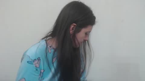 Snapshot of oliviasager chatting on January 30, 1:55 am Mistress Olivia online show from January 30, 1:55 am