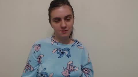 Snapshot of oliviasager chatting on February 12, 9:22 pm Mistress Olivia online show from February 12, 9:22 pm