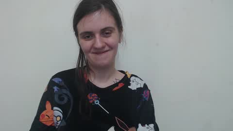 Snapshot of oliviasager chatting on February 16, 7:05 pm Mistress Olivia online show from February 16, 7:05 pm