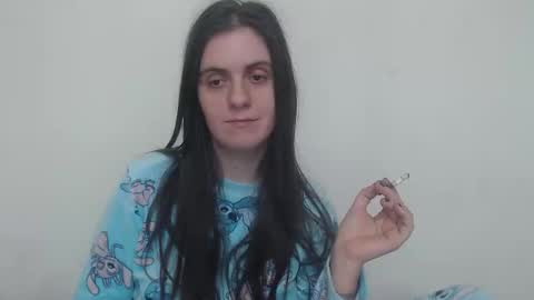 Snapshot of oliviasager chatting on February 24, 11:41 pm Mistress Olivia online show from February 24, 11:41 pm