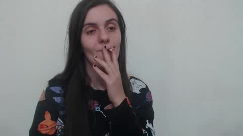 Snapshot of oliviasager chatting on March 2, 4:21 pm Mistress Olivia online show from March 2, 4:21 pm