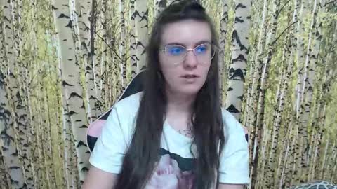 Snapshot of oliviasager chatting on October 11, 11:20 am Mistress Olivia online show from October 11, 11:20 am