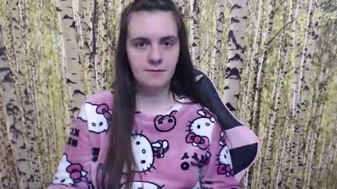 Snapshot of oliviasager chatting on October 28, 5:00 am Mistress Olivia online show from October 28, 5:00 am