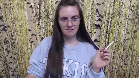 Mistress Olivia online show from November 4, 9:25 pm