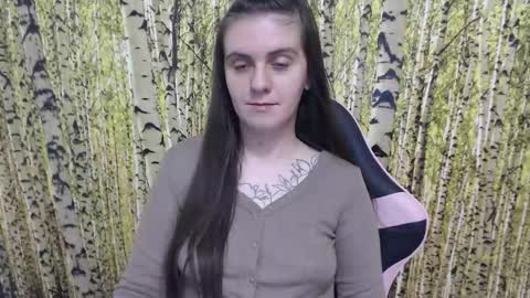 Mistress Olivia online show from November 20, 6:57 am