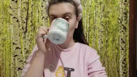 Snapshot of oliviasager chatting on February 13, 11:34 pm Mistress Olivia online show from February 13, 11:34 pm