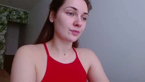 Snapshot of oliviashiny chatting on January 20, 5:26 am Olivia online show from January 20, 5:26 am