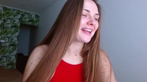 Snapshot of oliviashiny chatting on January 29, 5:30 am Olivia online show from January 29, 5:30 am