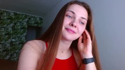 Snapshot of oliviashiny chatting on January 31, 5:19 am Olivia online show from January 31, 5:19 am