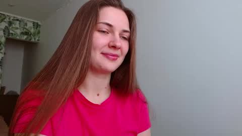 Snapshot of oliviashiny chatting on February 11, 5:37 am Olivia online show from February 11, 5:37 am