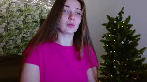 Olivia online show from December 23, 5:27 am