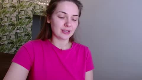 Olivia online show from January 15, 5:23 am