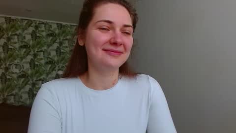 Olivia online show from February 27, 5:40 am