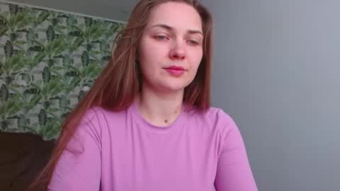 Olivia online show from April 2, 4:21 am