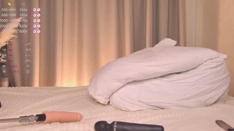 Olivia online show from January 8, 2:14 am