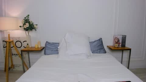 Snapshot of oliviawilsons chatting on January 15, 5:01 am Olivia online show from January 15, 5:01 am