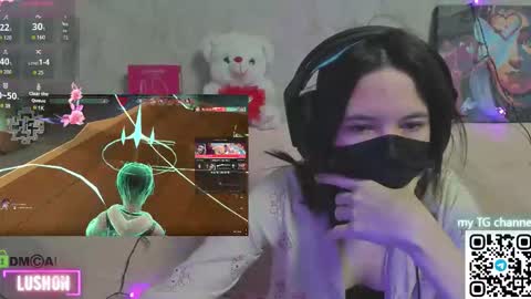 Ollie online show from December 19, 3:46 am