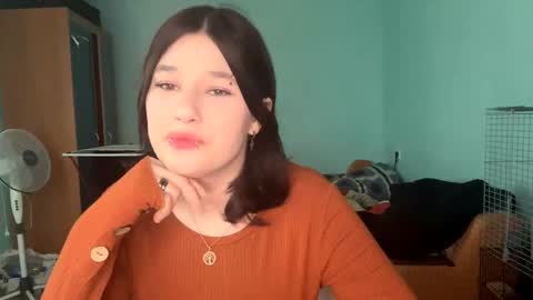 Emilia online show from February 5, 8:08 am