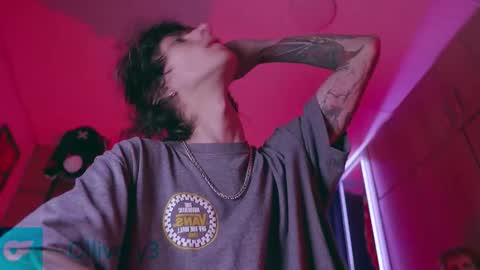     online show from November 17, 12:05 am