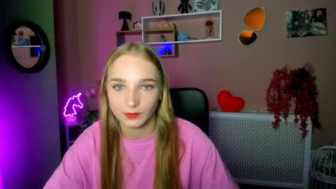 Ollivia online show from May 11, 5:57 am