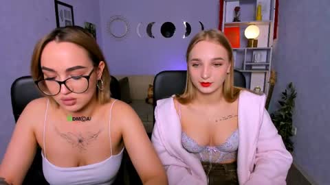 Ollivia online show from May 15, 5:58 am